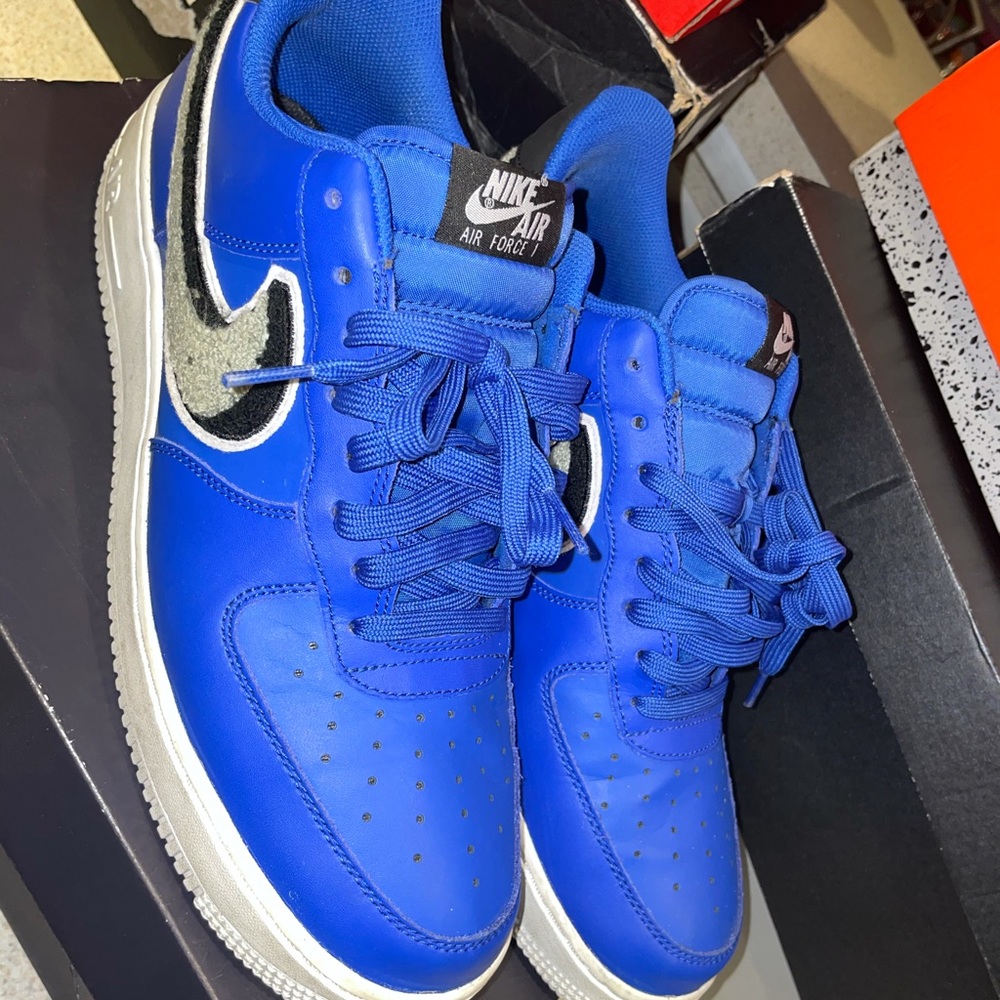 Air Force 1s